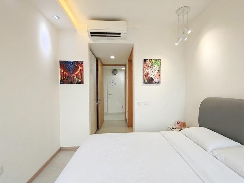 The Scala @ Lorong Chuan, 138 Serangoon Avenue 3, 2 Bedrooms, 850 sqft, Condominium For Sale, by Jyen Ke, 500058495 - Bedroom - PropertyGuru.com.sg