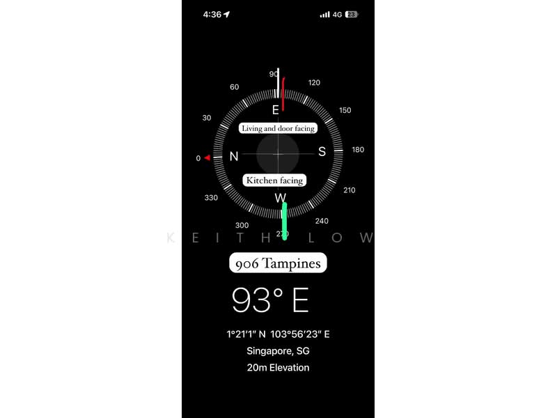 906 Tampines Avenue 4 HDB Flat For Sale at S$ 658,000 | PropertyGuru Singapore