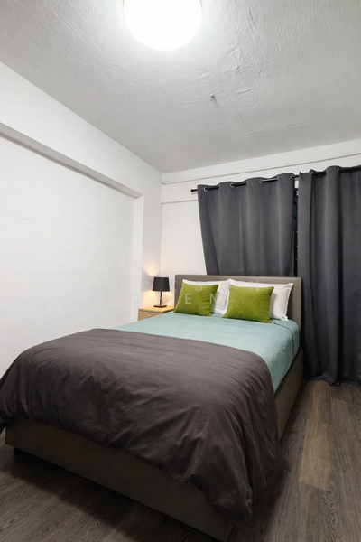 52 Teban Gardens Road HDB Flat For Sale at S$ 479,999 | PropertyGuru Singapore - Bedroom