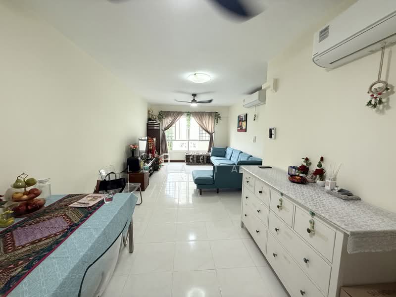 Melville Park Apartment For Sale at S$ 995,000 | PropertyGuru Singapore