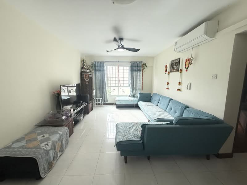 Melville Park Apartment For Sale at S$ 995,000 | PropertyGuru Singapore