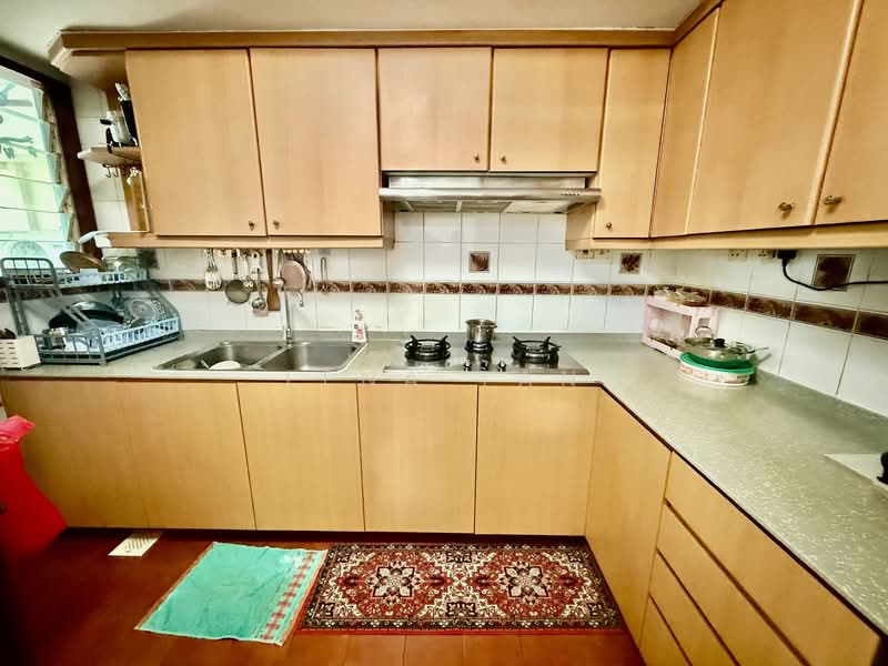 Melville Park Apartment For Sale at S$ 995,000 | PropertyGuru Singapore