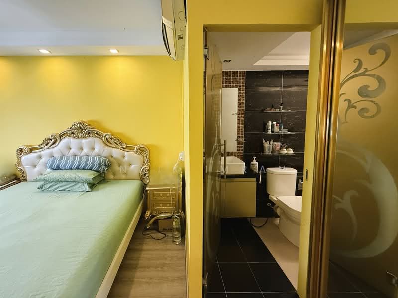 101 Pasir Ris Street 12 HDB Flat For Sale at S$ 900,000 | PropertyGuru Singapore - Bedroom