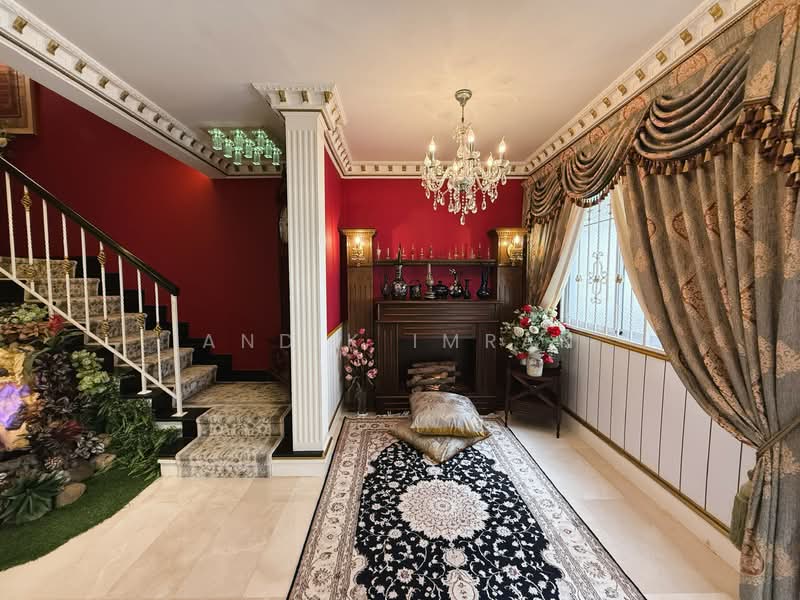 101 Pasir Ris Street 12 HDB Flat For Sale at S$ 900,000 | PropertyGuru Singapore - Interior