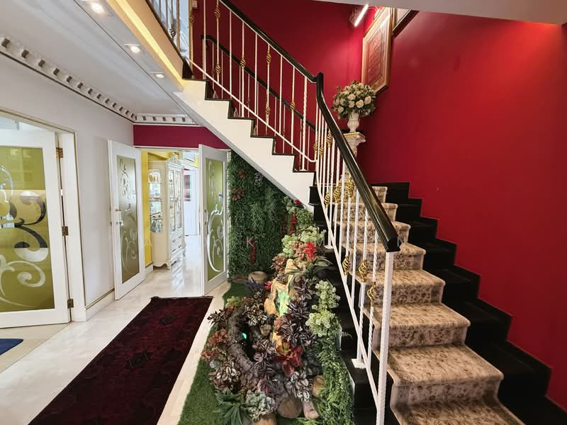 101 Pasir Ris Street 12 HDB Flat For Sale at S$ 900,000 | PropertyGuru Singapore - Interior