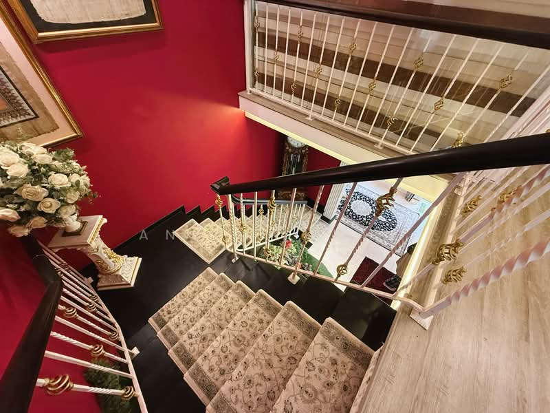 101 Pasir Ris Street 12 HDB Flat For Sale at S$ 900,000 | PropertyGuru Singapore - Interior