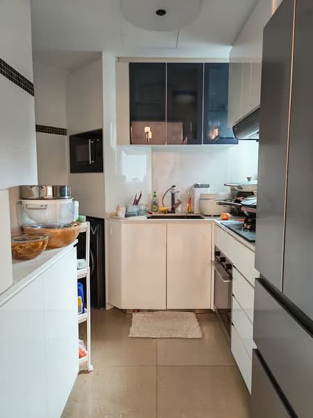 The Vision, 79 West Coast Crescent, 2 Bedrooms, 904 sqft, Condominium For Rent, by Vivian Song, 500058505 - PropertyGuru.com.sg