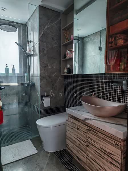 The Vision, 79 West Coast Crescent, 2 Bedrooms, 904 sqft, Condominium For Rent, by Vivian Song, 500058505 - PropertyGuru.com.sg