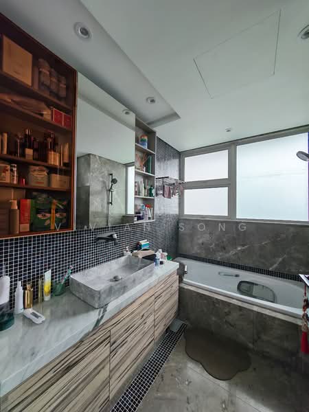 The Vision, 79 West Coast Crescent, 2 Bedrooms, 904 sqft, Condominium For Rent, by Vivian Song, 500058505 - PropertyGuru.com.sg