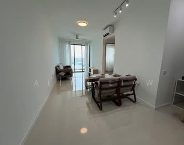 For Rent - Treasure at Tampines