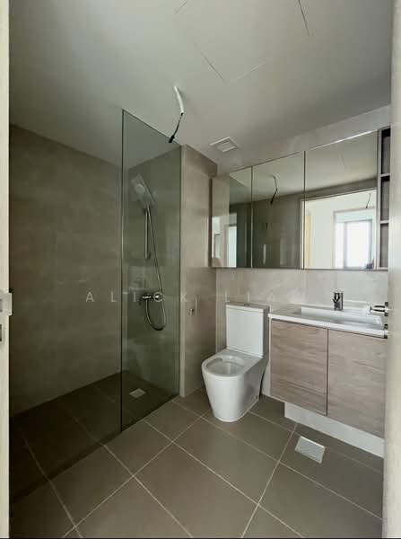 Treasure at Tampines, 57 Tampines Lane, 2 Bedrooms, 678 sqft, Condominium For Rent, by Alick Liaw, 500058511 - PropertyGuru.com.sg