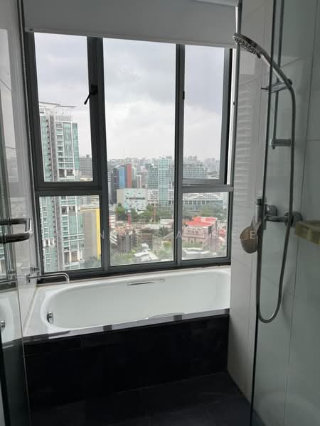 Urbana, 1 River Valley Close, Room Rental, 150 sqft, Condominium For Rent, by Vanessa See, 500058512 - PropertyGuru.com.sg