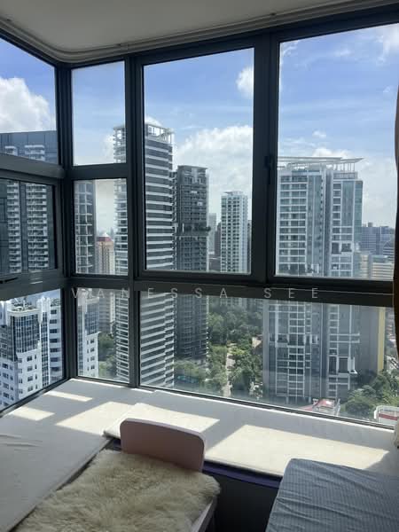 Urbana, 1 River Valley Close, Room Rental, 150 sqft, Condominium For Rent, by Vanessa See, 500058512 - View - PropertyGuru.com.sg