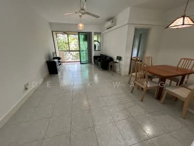 For Sale - West Bay Condo