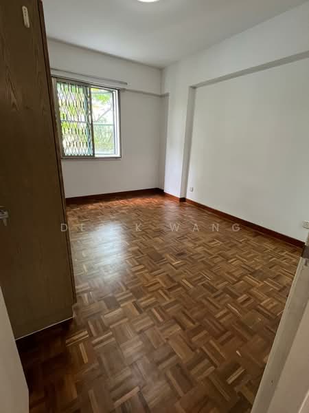 West Bay Condo Condominium For Sale at S$ 1,150,000 | PropertyGuru Singapore - Master Bedroom