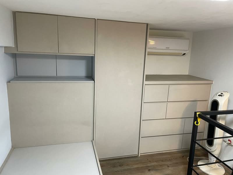 The Greenwich Condominium For Sale at S$ 1,200,000 | PropertyGuru Singapore - Interior