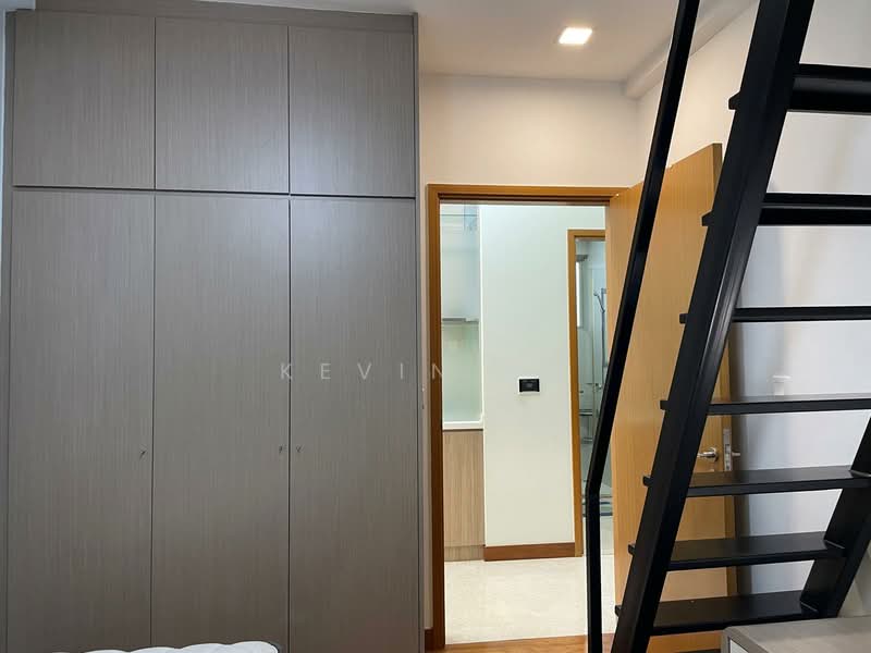 The Greenwich Condominium For Sale at S$ 1,200,000 | PropertyGuru Singapore - Interior