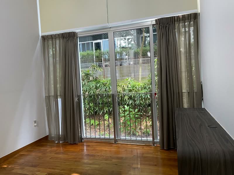 The Greenwich Condominium For Sale at S$ 1,200,000 | PropertyGuru Singapore - Interior