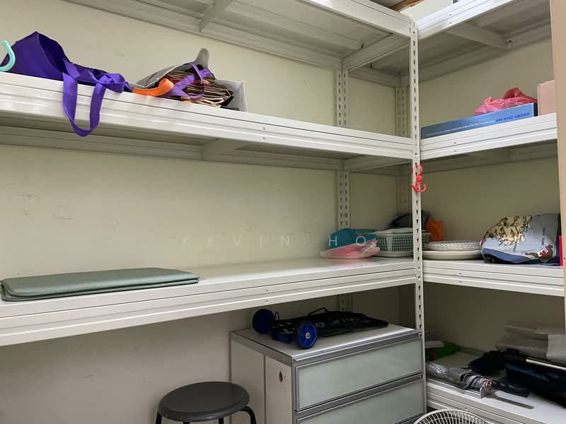 The Greenwich Condominium For Sale at S$ 1,200,000 | PropertyGuru Singapore - Interior