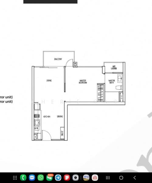 For Rent Q Bay Residences