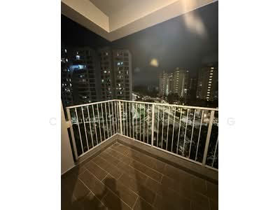 For Rent - Q Bay Residences