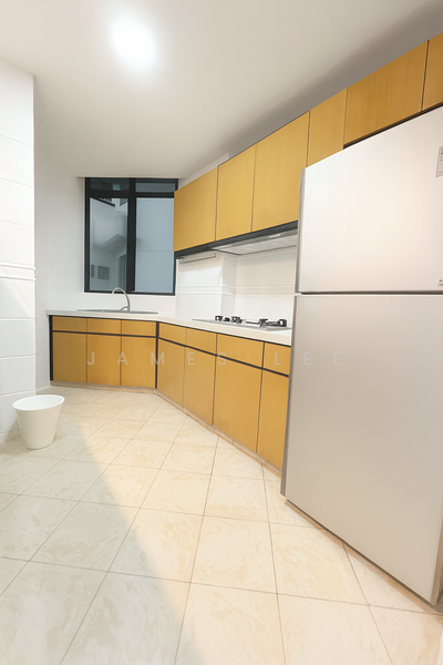 Eastpoint Green, 3 Simei Street 3, Studio, 209 sqft, Condominium For Rent, by James Lee, 500058518 - PropertyGuru.com.sg