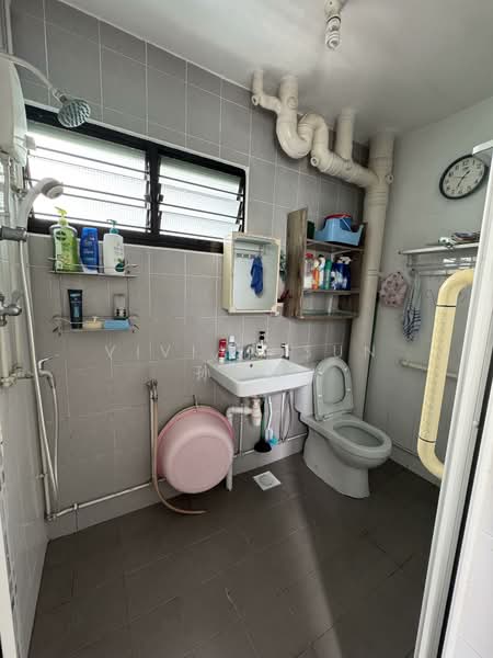 175 Woodlands Street 13 HDB Flat For Sale at S$ 700,000 | PropertyGuru Singapore
