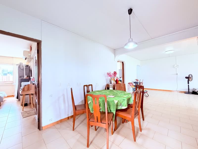 9 Jalan Rumah Tinggi HDB Flat For Sale at S$ 849,000 | PropertyGuru Singapore - Dining Room
