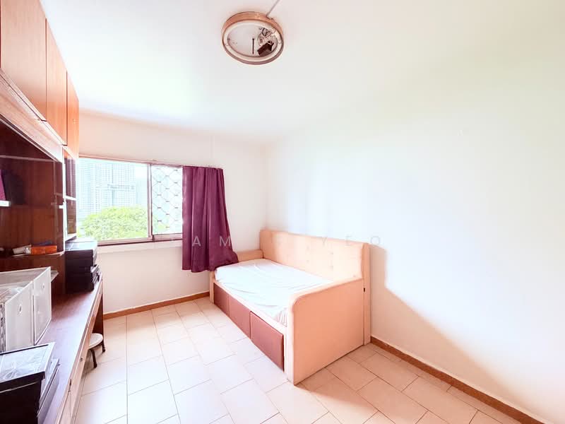 9 Jalan Rumah Tinggi HDB Flat For Sale at S$ 849,000 | PropertyGuru Singapore - Bedroom