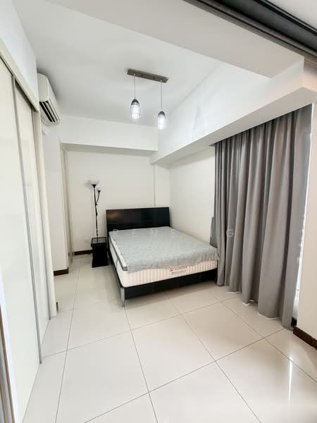 The Sail @ Marina Bay, 6 Marina Boulevard, 1 Bedroom, 592 sqft, Condominium For Rent, by Serene Ng, 500058524 - Bedroom - PropertyGuru.com.sg