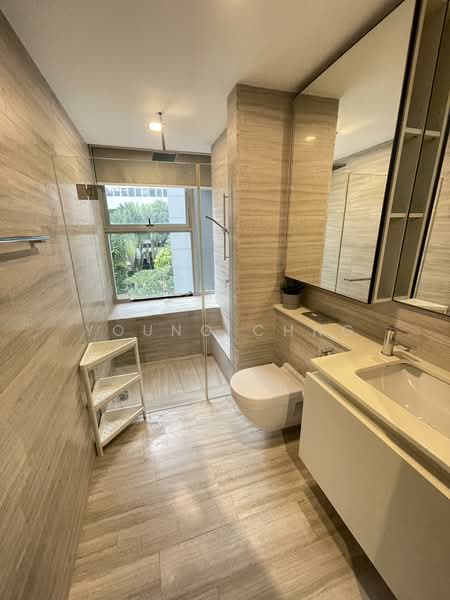 Sophia Residence, 9 Sophia Road, Room Rental, 200 sqft, Condominium For Rent, by Young Chng, 500058525 - PropertyGuru.com.sg