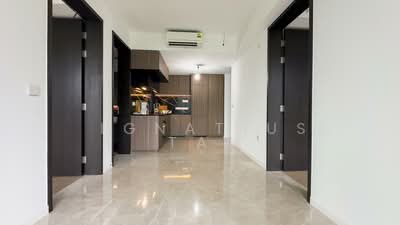 For Rent - Irwell Hill Residences