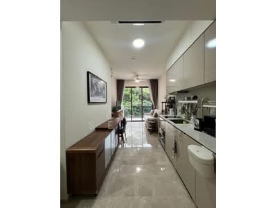 For Rent - Forett at Bukit Timah