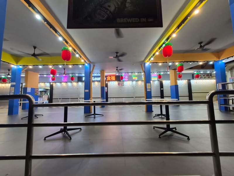 713 Clementi West Street 2, 713 Clementi West Street 2, 3,358 sqft, Food & Beverage For Rent, by Vincent Ong, 500058528 - CommercialGuru.com.sg
