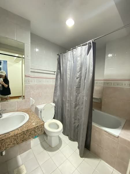 La Crystal, 160 Killiney Road, Room Rental, 200 sqft, Condominium For Rent, by Aurea Living, 500058530 - PropertyGuru.com.sg