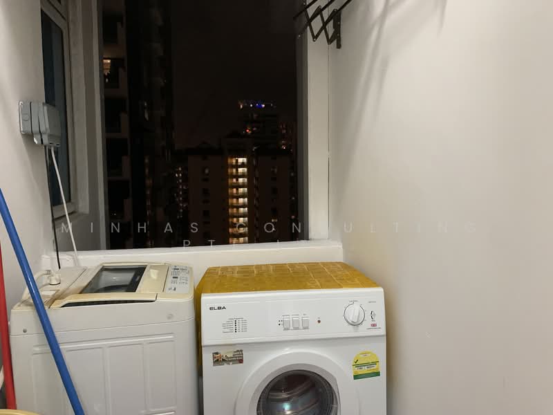 La Crystal, 160 Killiney Road, Room Rental, 200 sqft, Condominium For Rent, by Aurea Living, 500058530 - PropertyGuru.com.sg