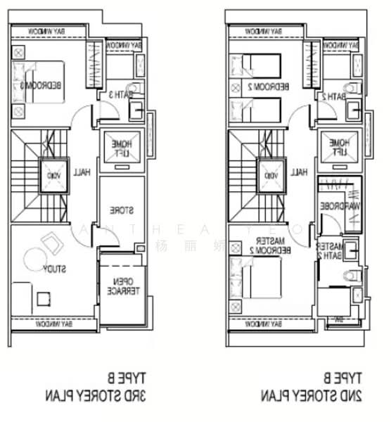 Eleven @ Holland, 11 Holland Link, 5 Bedrooms, 3,735 sqft, Cluster House For Rent, by Anthea Yeo 杨丽娇, 500058531 - PropertyGuru.com.sg