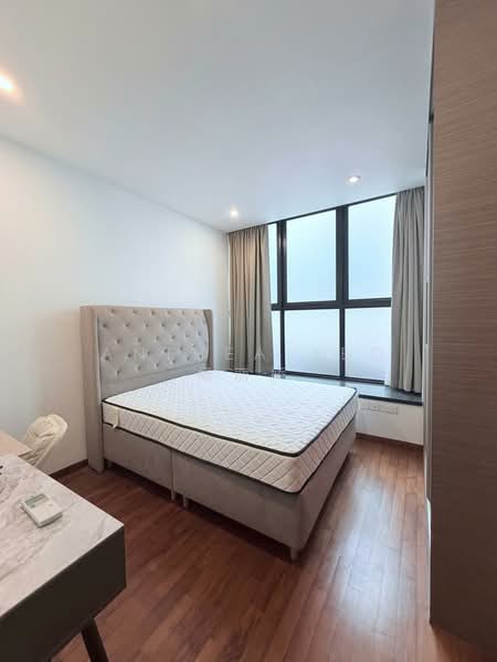 Eleven @ Holland, 11 Holland Link, 5 Bedrooms, 3,735 sqft, Cluster House For Rent, by Anthea Yeo 杨丽娇, 500058531 - Bedroom - PropertyGuru.com.sg