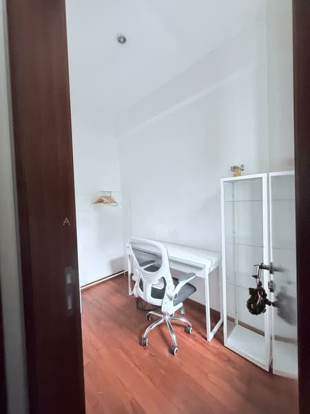 Eleven @ Holland, 11 Holland Link, 5 Bedrooms, 3,735 sqft, Cluster House For Rent, by Anthea Yeo 杨丽娇, 500058531 - Study - PropertyGuru.com.sg