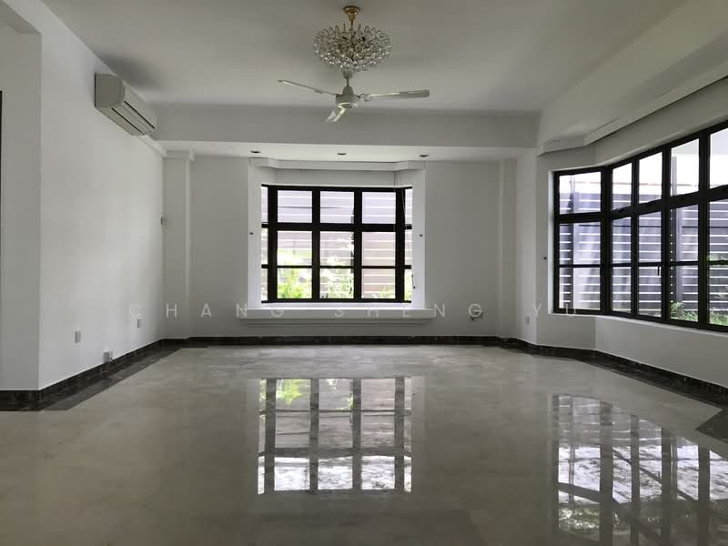446 holland Detached House For Sale at S$ 20,888,888 | PropertyGuru Singapore - Living Room