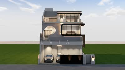 For Sale - Brand New Semi-D @ Fidelio Street