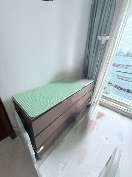 Sunshine Plaza, 10 Prinsep Link, 1 Bedroom, 570 sqft, Apartment For Rent, by Anthea Yeo 杨丽娇, 500058540 - Interior - PropertyGuru.com.sg