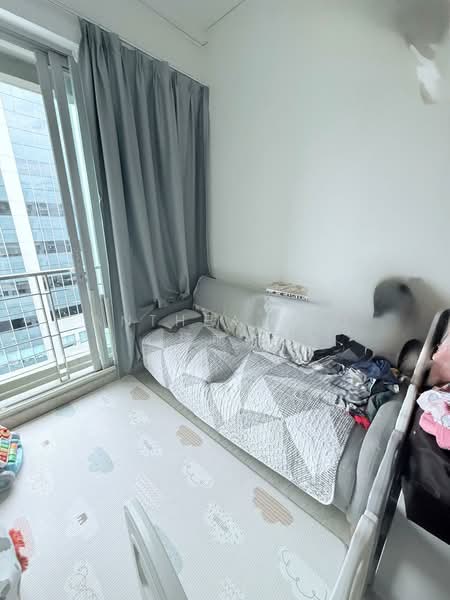 Sunshine Plaza, 10 Prinsep Link, 1 Bedroom, 570 sqft, Apartment For Rent, by Anthea Yeo 杨丽娇, 500058540 - Bedroom - PropertyGuru.com.sg