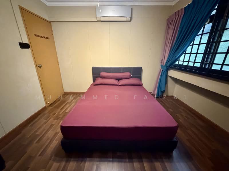 735 Woodlands Circle, 735 Woodlands Circle, Room Rental, 128 sqft, HDB Flat For Rent, by Muhammed Faizal, 500058543 - PropertyGuru.com.sg