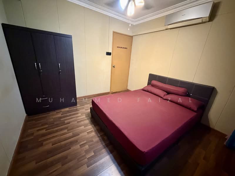 735 Woodlands Circle, 735 Woodlands Circle, Room Rental, 128 sqft, HDB Flat For Rent, by Muhammed Faizal, 500058543 - PropertyGuru.com.sg