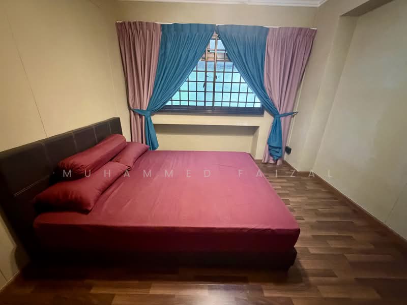 735 Woodlands Circle, 735 Woodlands Circle, Room Rental, 128 sqft, HDB Flat For Rent, by Muhammed Faizal, 500058543 - PropertyGuru.com.sg