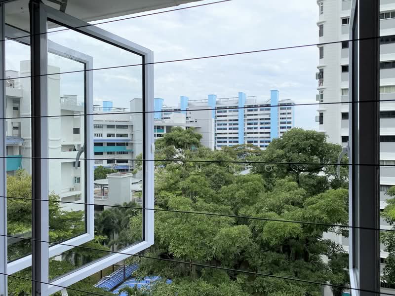 14 Marine Terrace HDB Flat For Sale at S$ 1,020,000 | PropertyGuru Singapore - View