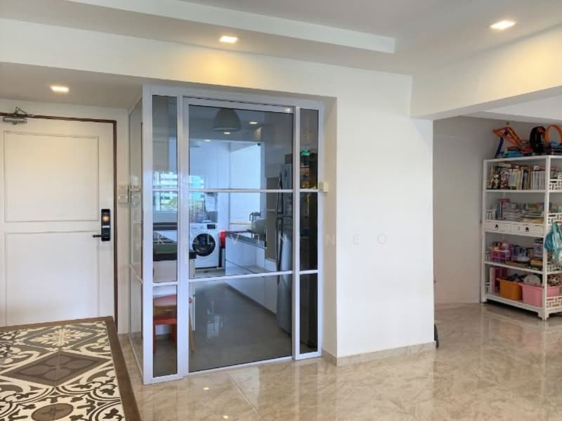 14 Marine Terrace HDB Flat For Sale at S$ 1,020,000 | PropertyGuru Singapore - Kitchen