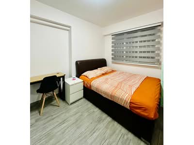 For Rent - 108A Canberra Walk