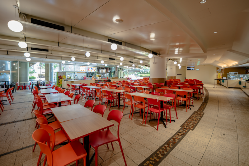 The Signature at CBP, 5 mins walk to Expo MRT, 51 Changi Business Park Central 2, 1,847 sqft, Light Industrial (B1) For Rent, by Tan Ngam Key, 500058549 - Interior - CommercialGuru.com.sg